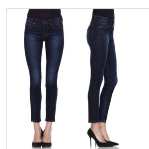 Joe's Jean's Chelsea Ankle